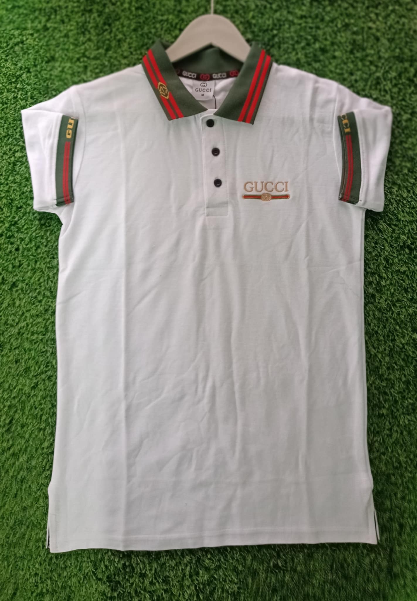 Daraz New Gas Multi Colour Desing Soft & Comfortable T-shirt For Men